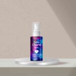 Scopri come aumentare il tuo fascino con FeroCharm, lo spray ai feromoni naturali