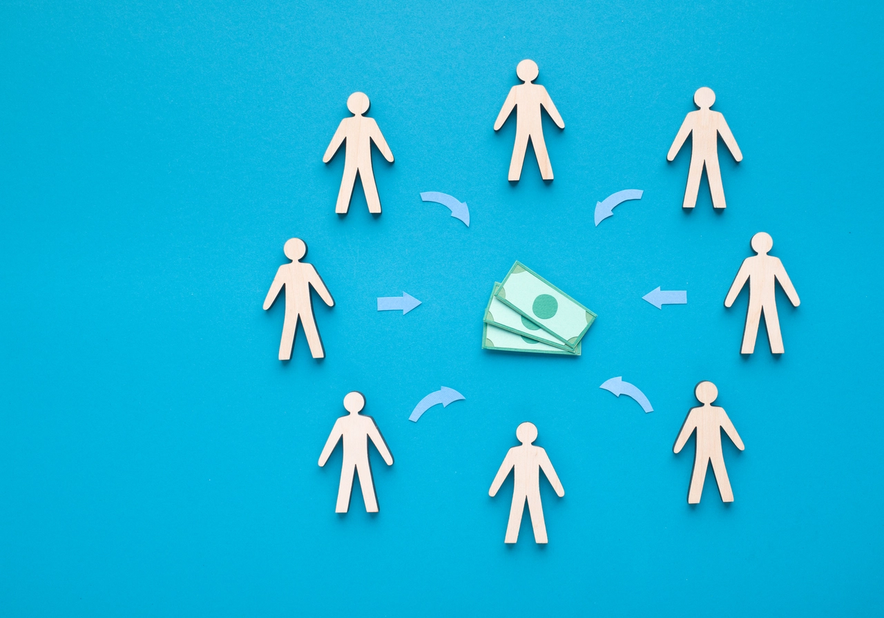 Come monetizzare un pubblico piccolo ma fedele