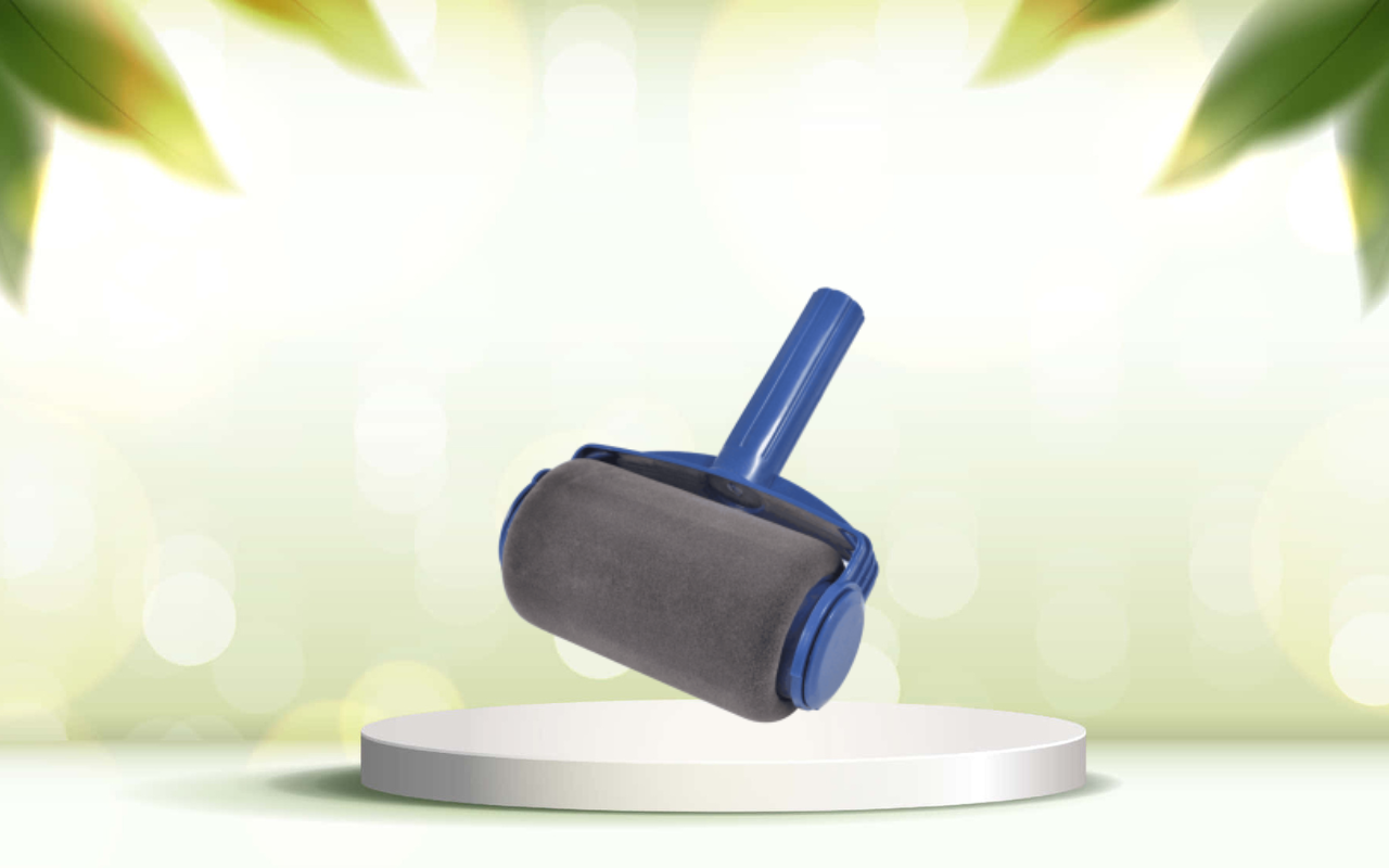 Scopri imbianca facile: il rullo rivoluzionario per pitturare senza fatica