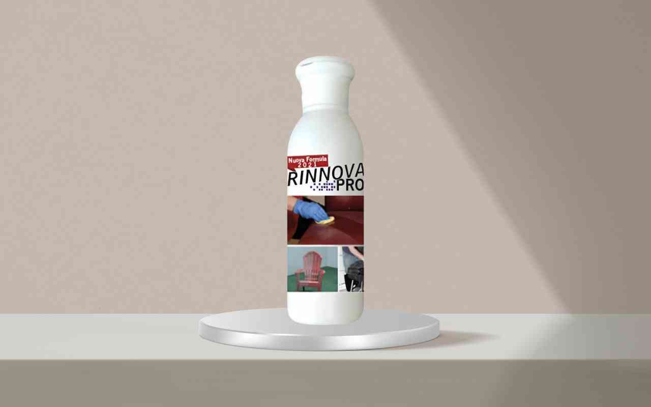 Rinnova pro: scopri il trattamento ideale per restaurare e proteggere i tuoi mobili