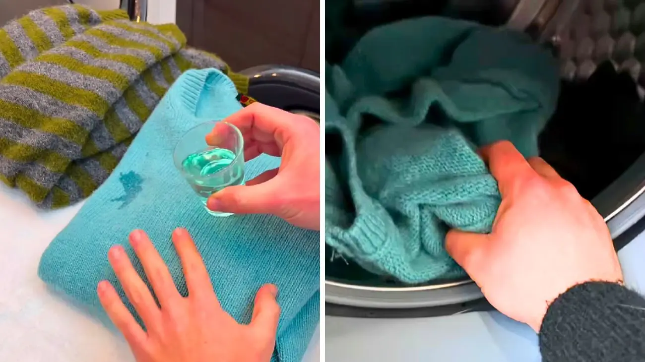 Usi il lavaggio rapido per i capi delicati? Ecco l’errore che li sta rovinando