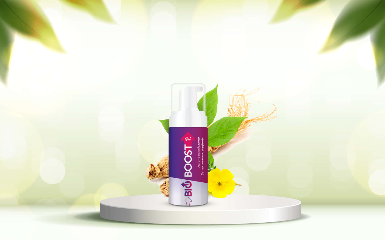 Scopri BioBoost Gel: la soluzione quotidiana per pelle tonica, giovane e protetta