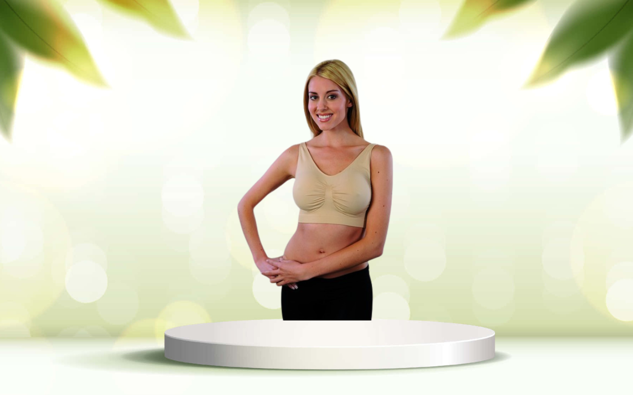 Prova il reggiseno perfetto: comfort senza ferretti per ogni stile e silhouette