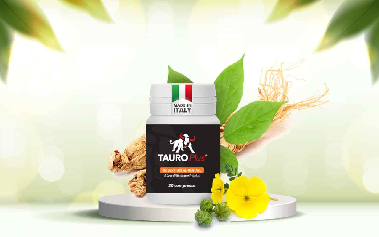 Tauro Plus
