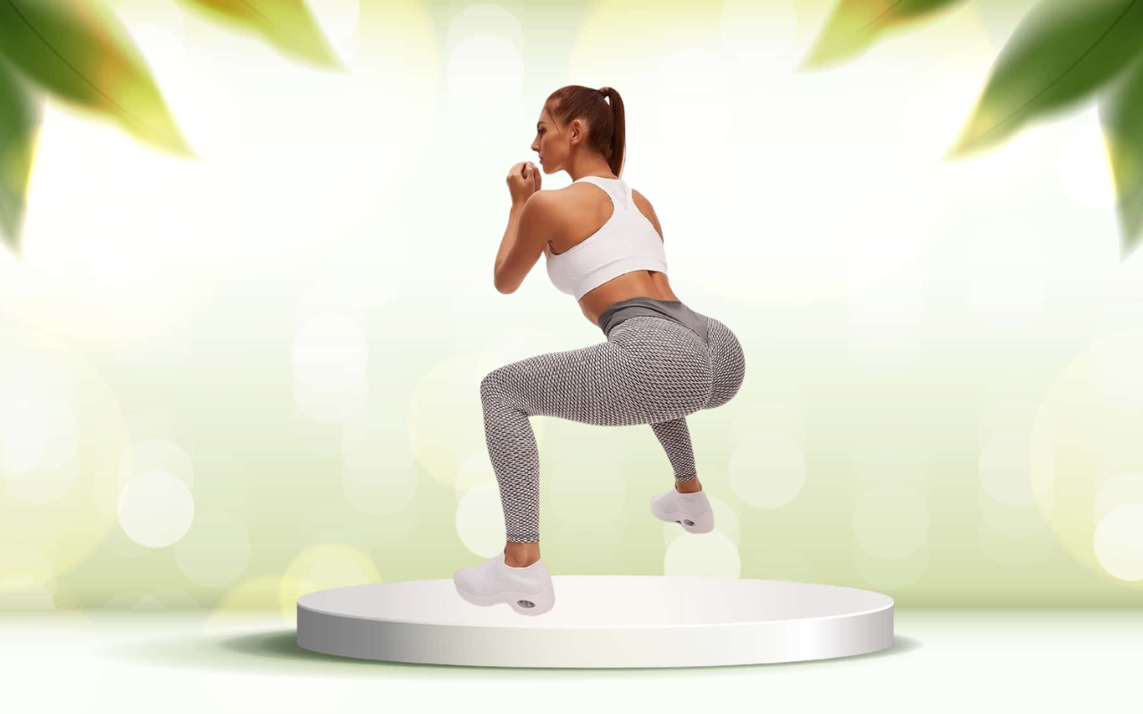 Scopri web leggings: il comfort modellante e innovativo che valorizza ogni donna