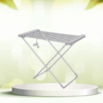 Asciuga i vestiti in inverno senza stress: scopri lo stendino elettrico salvaspazio