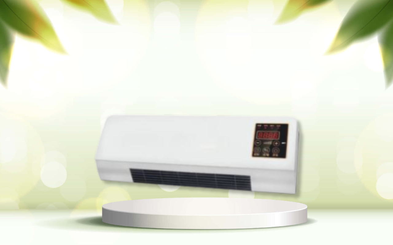 Scopri Eko‑Splitter: comfort su misura per la tua casa o ufficio con installazione facile