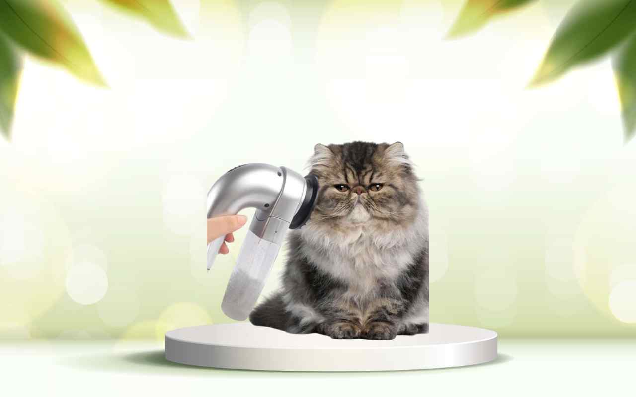 Elimina i peli di animali in casa con SpazzolAmica: prova subito la soluzione facile