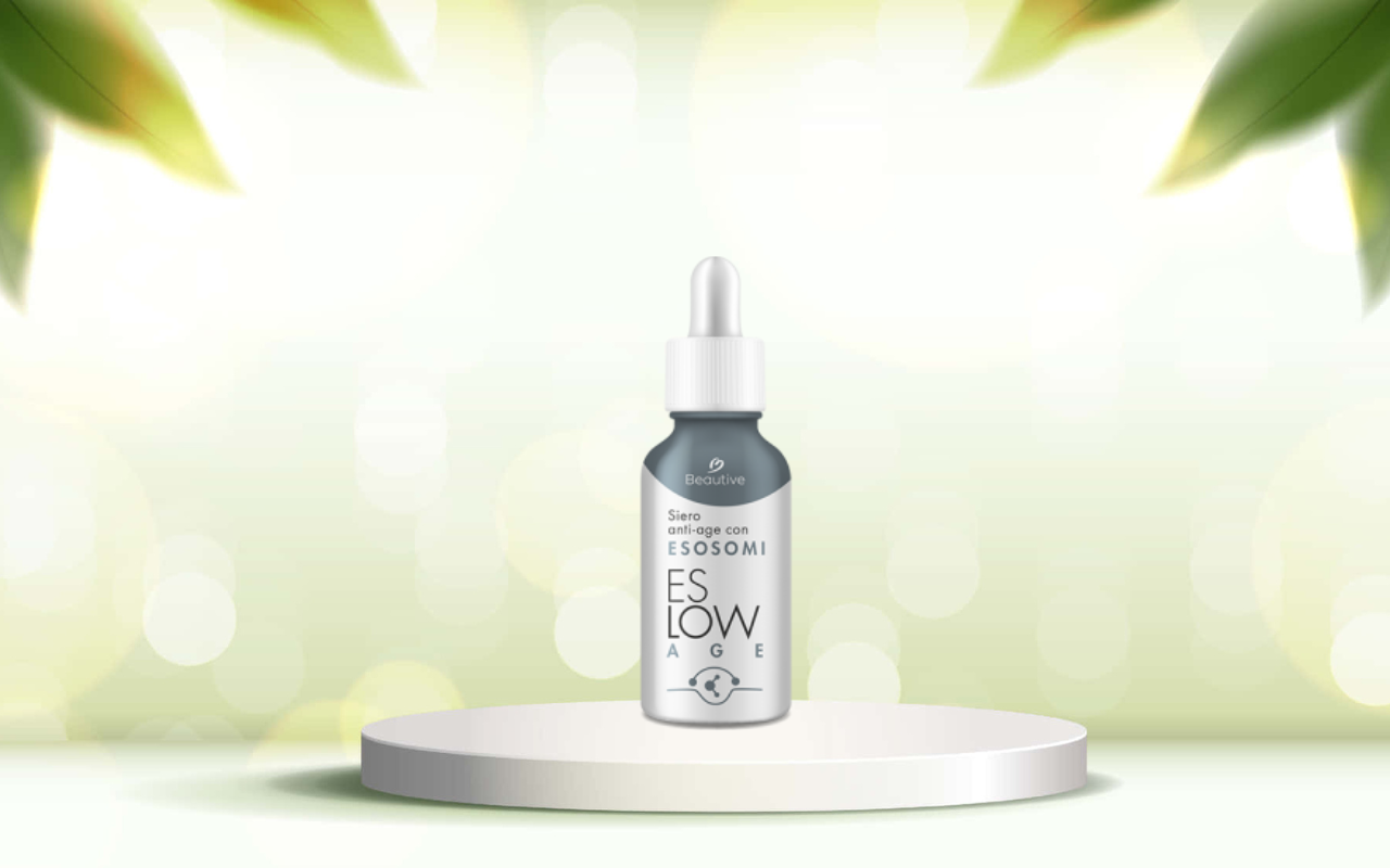 Ringiovanisci la pelle con Eslow Age: il siero antiage innovativo da provare ora