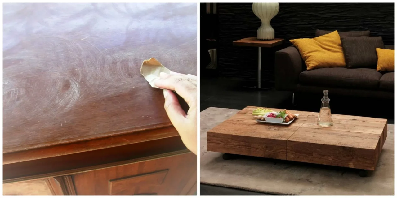 L’errore che fanno tutti in casa e che la rende subito vecchia e disordinata