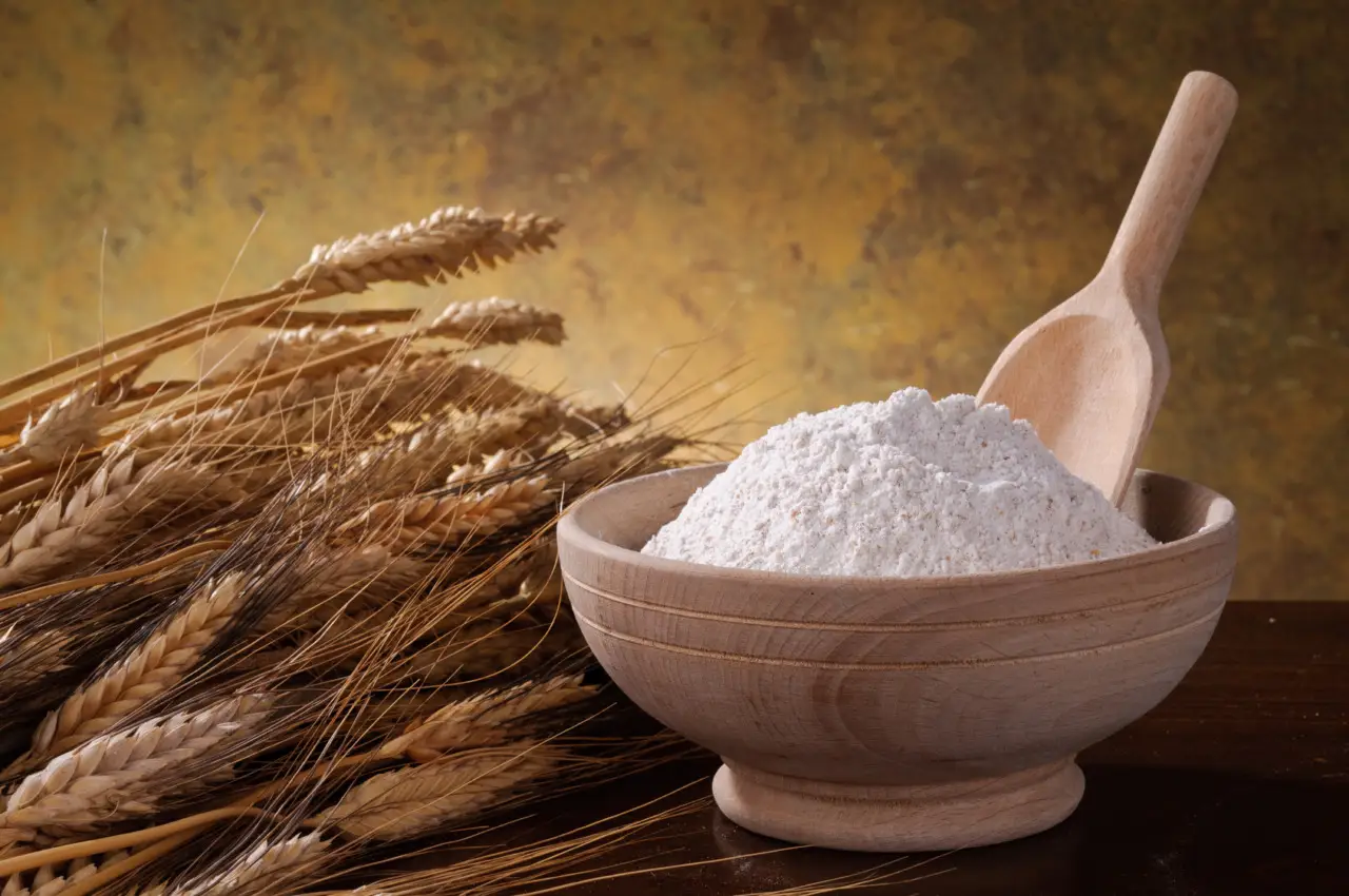 Come usare la farina nell’orto? Ecco il trucco del giardiniere